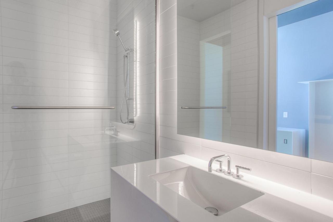Hotel Revel Форт-Уэрт Экстерьер фото