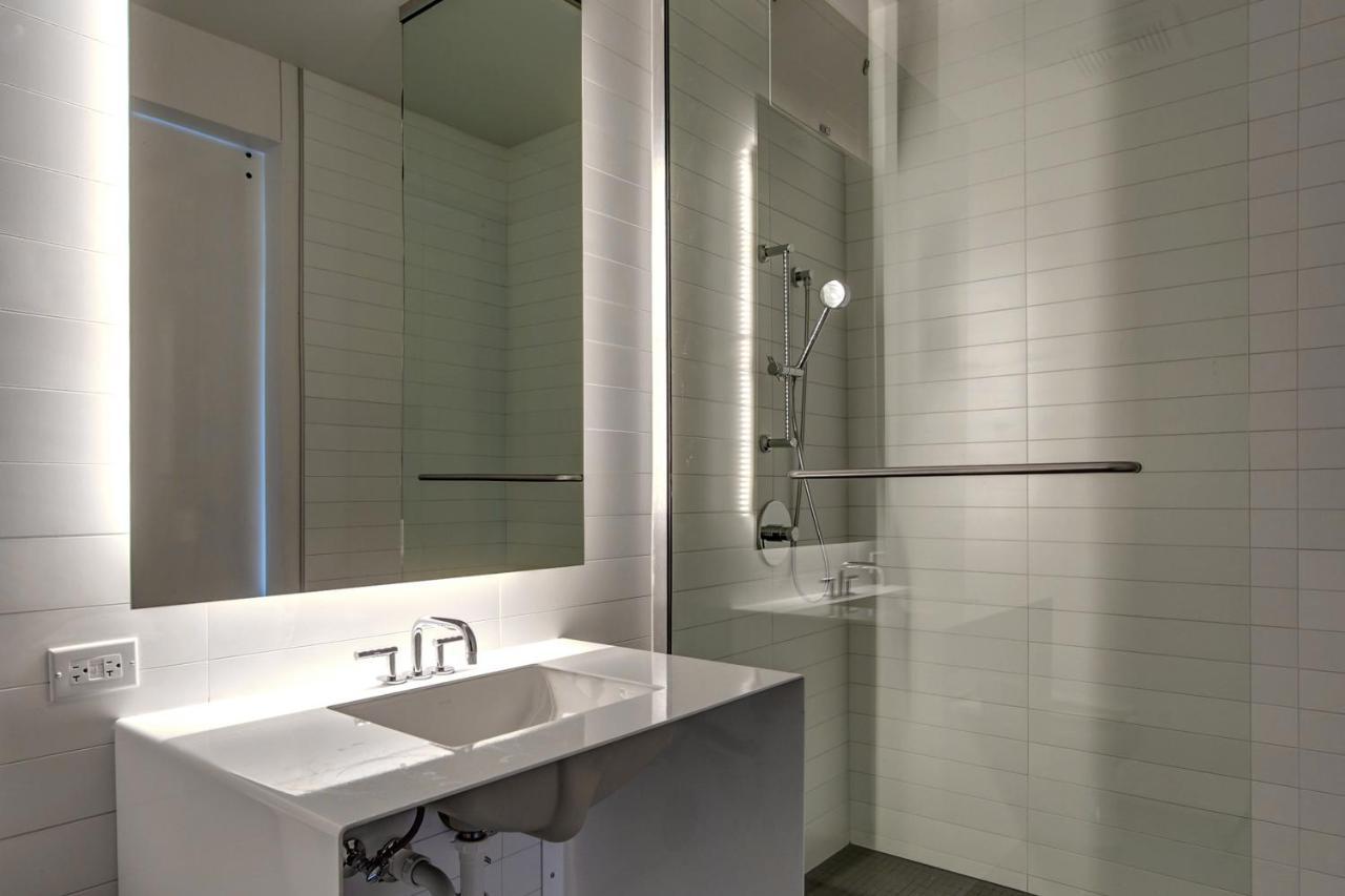 Hotel Revel Форт-Уэрт Экстерьер фото